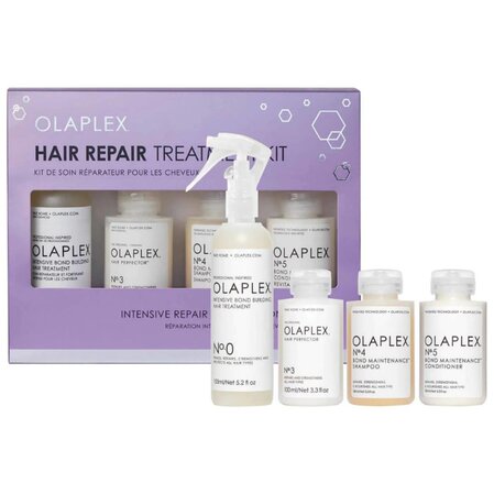 OLAPLEX SET Hair Repair